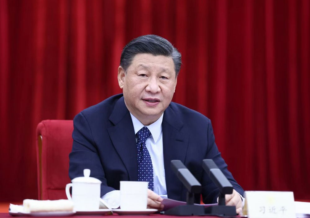 习近平对职业教育工作作出重要指示